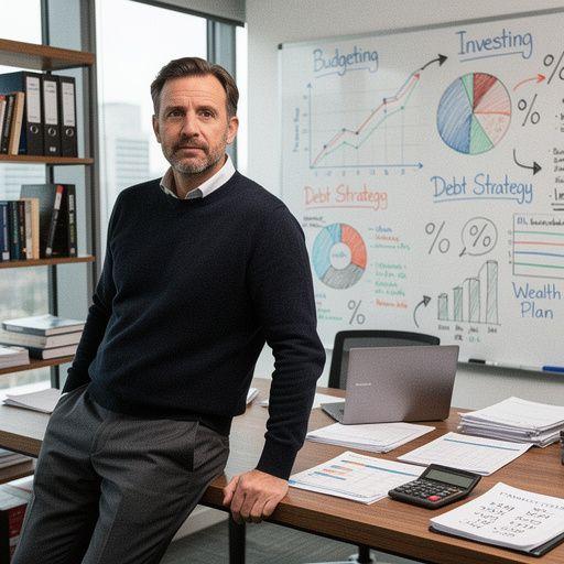 Tóth Gábor - Képzési koordinátor