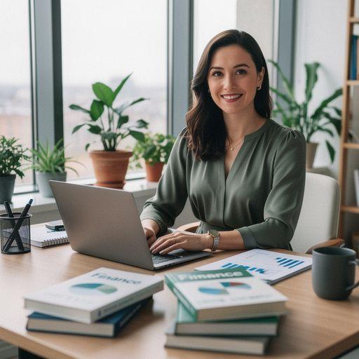 Nagy Eszter - Marketing szakértő