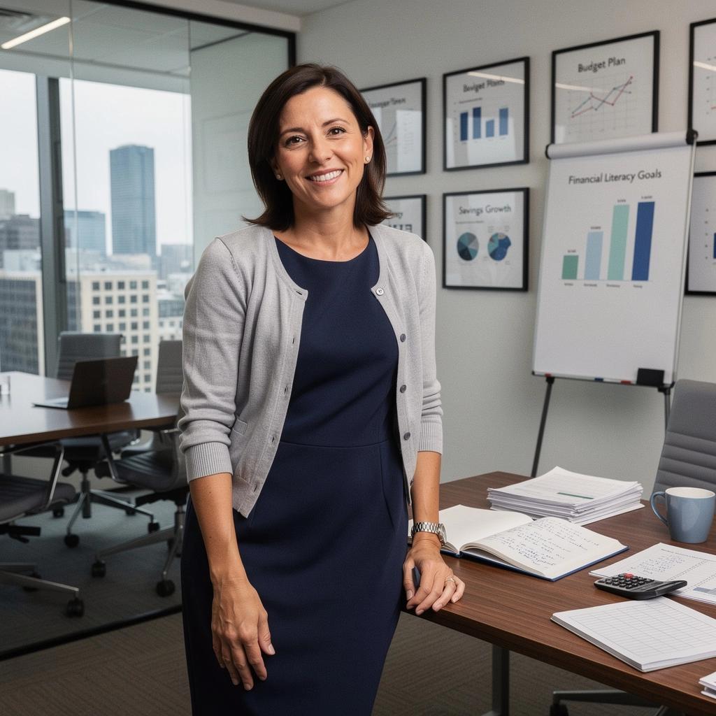 Horváth Katalin - Tartalomfejlesztő