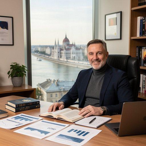 Molnár Péter - Digitális tréner