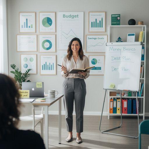 Varga Júlia - Ügyfélszolgálati vezető